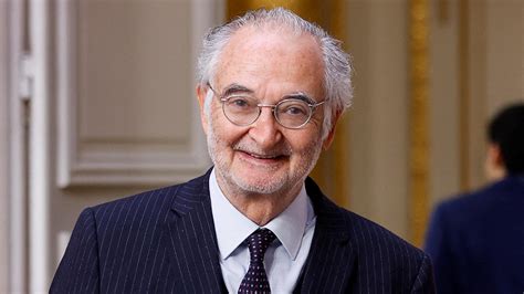 jacques attali scandal